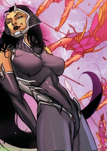 Blackfire