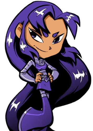 Blackfire