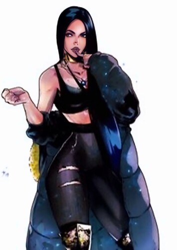 Blackfire