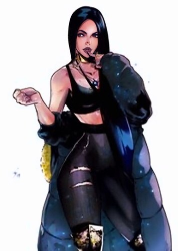 Blackfire