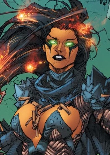 Blackfire