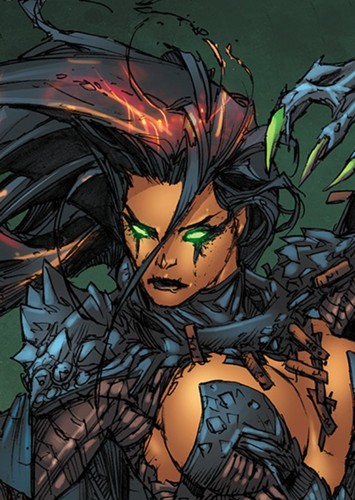 Blackfire