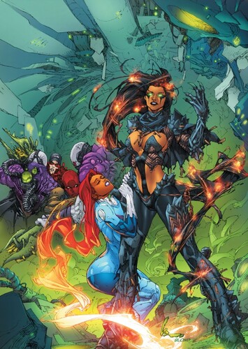 Blackfire
