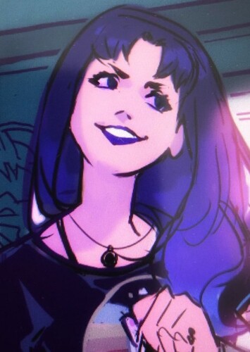Blackfire