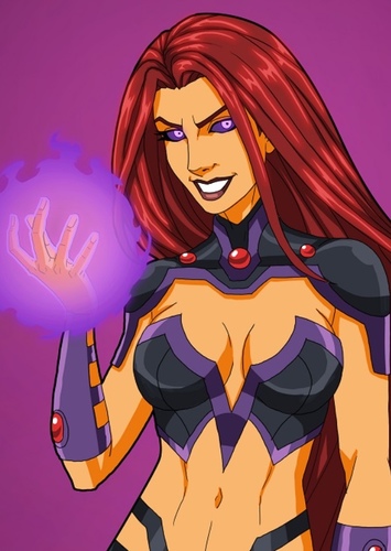 Blackfire