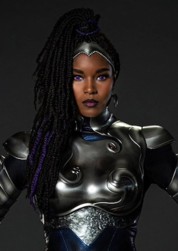 Blackfire