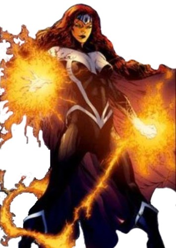Blackfire