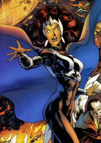 Blackfire