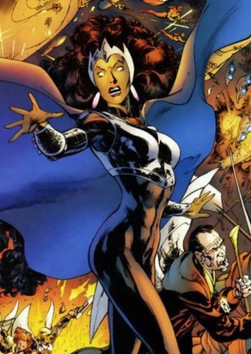 Blackfire