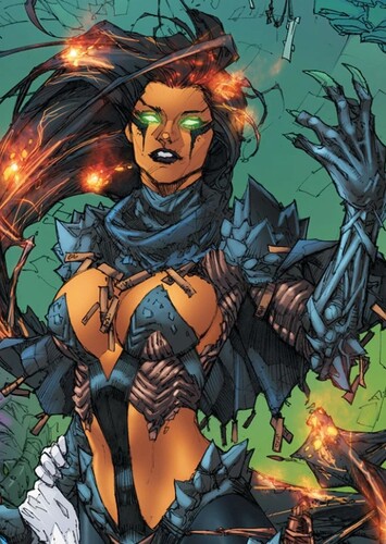 Blackfire
