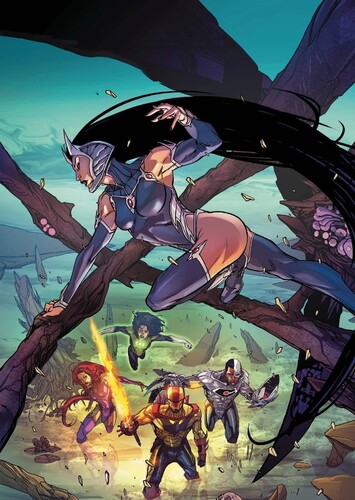Blackfire
