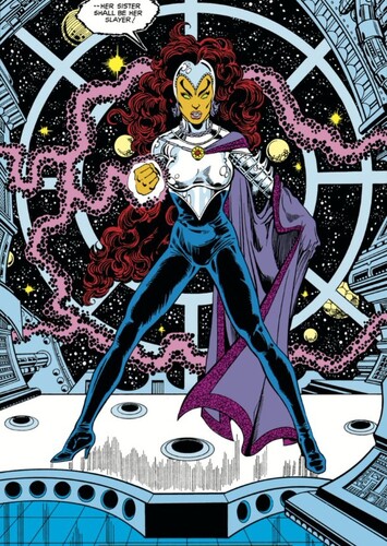 Blackfire