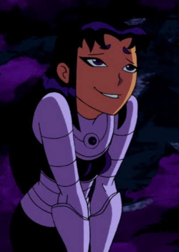 Blackfire