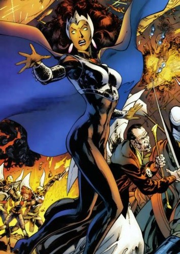 Blackfire