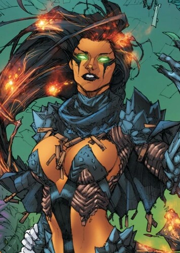 Blackfire