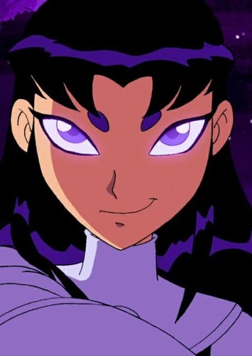 Blackfire
