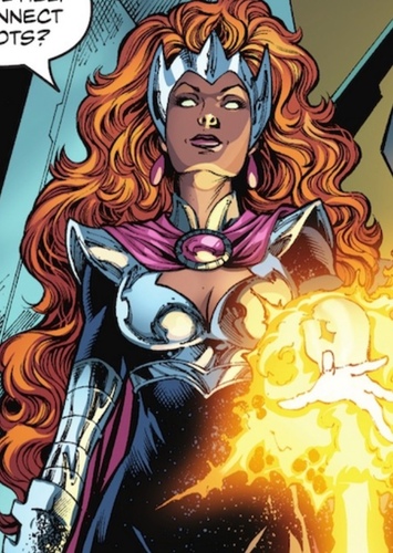 Blackfire