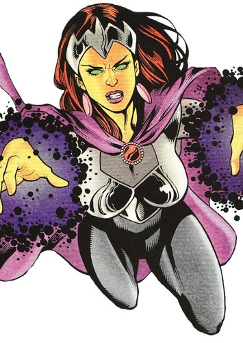 Blackfire