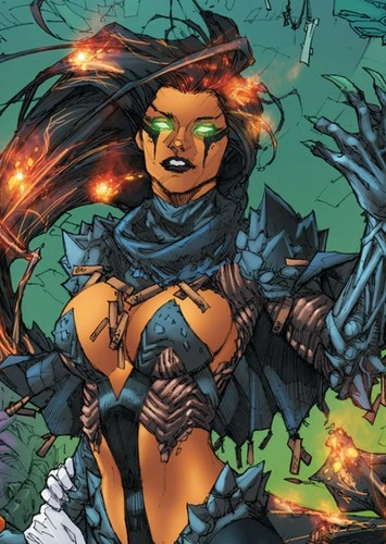 Blackfire