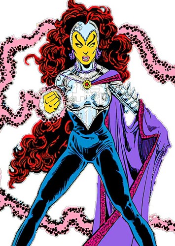 Blackfire