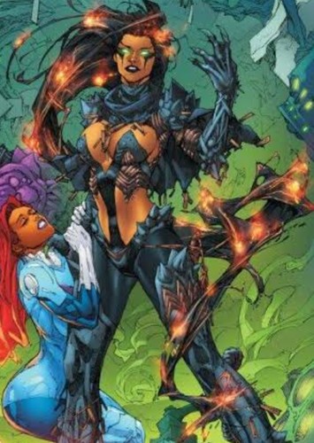 Blackfire