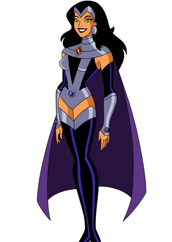 Blackfire