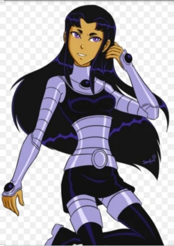 Blackfire