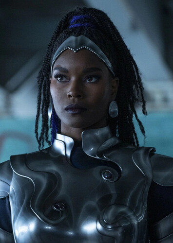 Blackfire