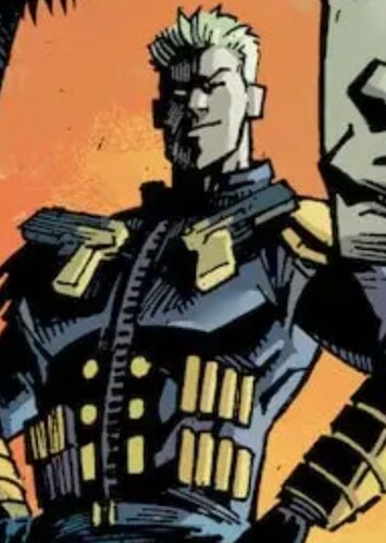 Blackguard