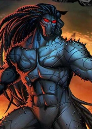 Blackheart
