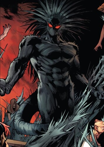 Blackheart