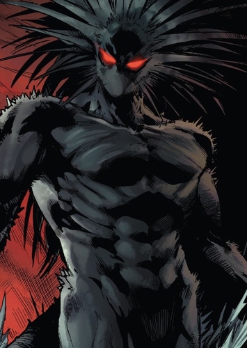 Blackheart