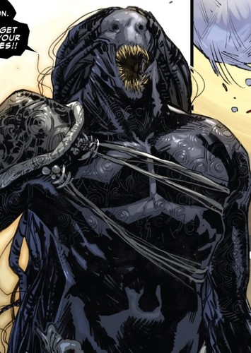 Blackheart