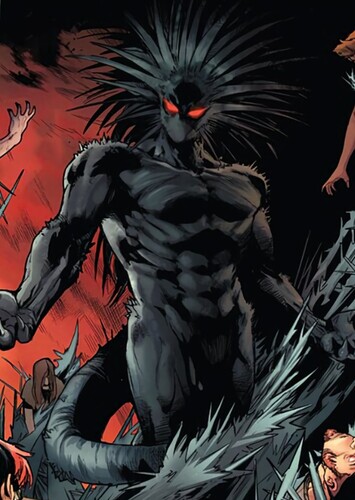 Blackheart