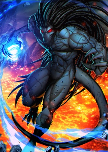 Blackheart