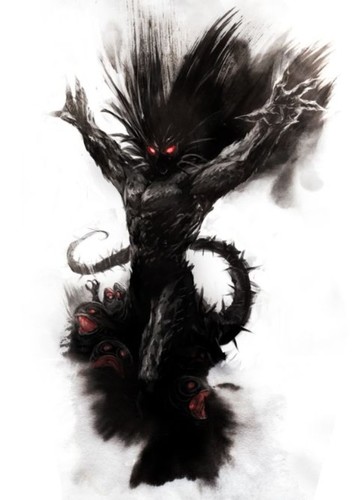 Blackheart