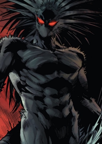 Blackheart