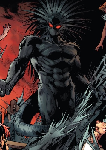 Blackheart