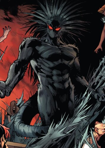 Blackheart