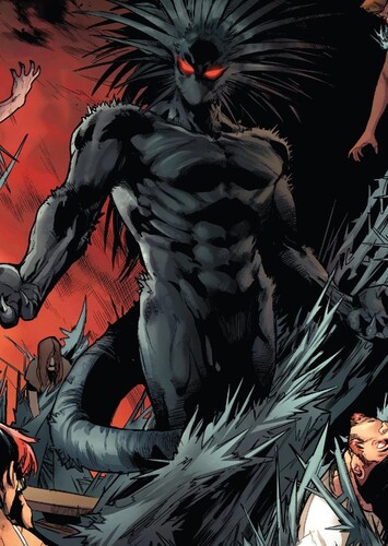 Blackheart