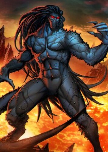 Blackheart