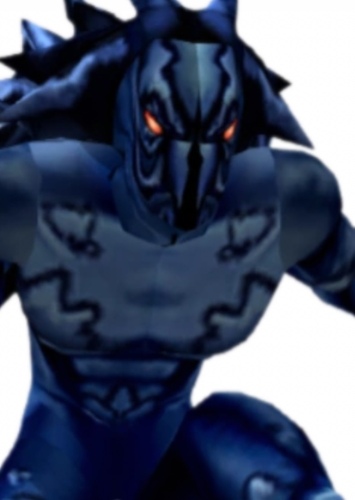 Blackheart