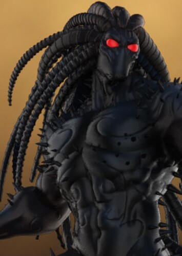 Blackheart