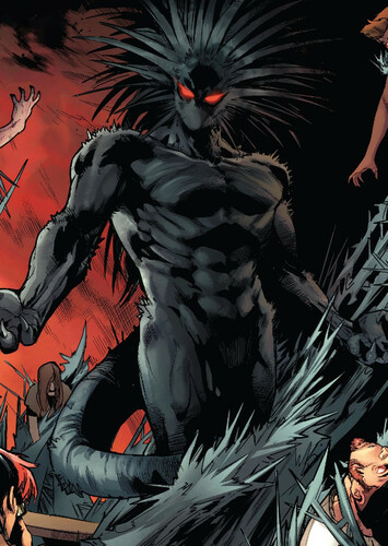 Blackheart