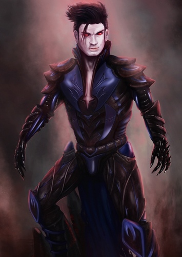 Blackheart