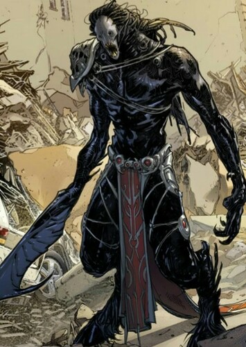 Blackheart