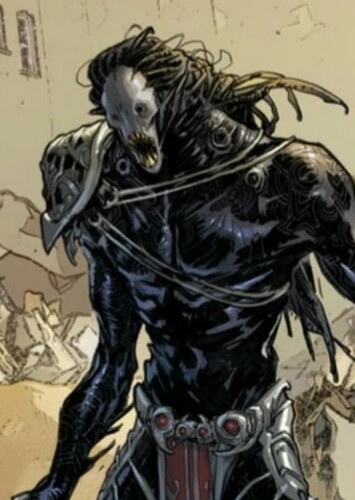 Blackheart