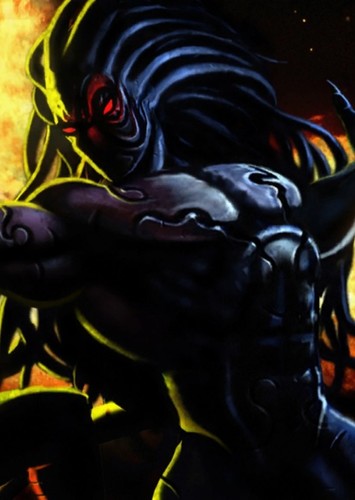 Blackheart