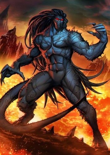 Blackheart