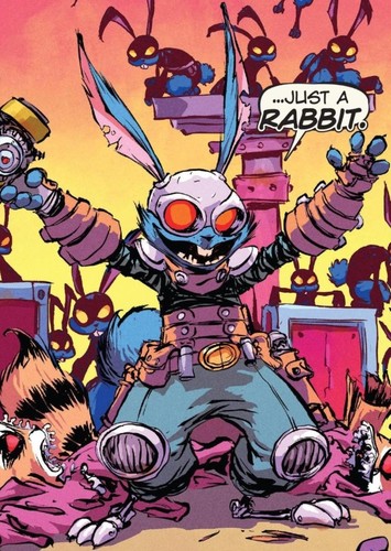 Blackjack O'Hare